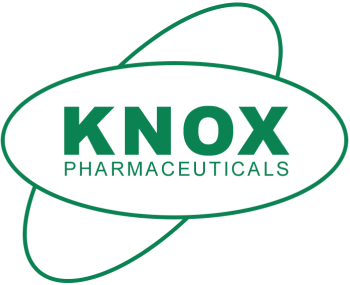 knox pharmaceuticals